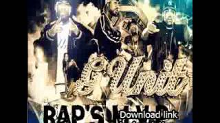 Precious Paris -- Nah Im Talkin Bout Freestyle