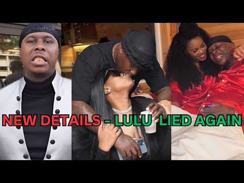 Update: Tyrone Davis Jr.| Polo Expose Lies|  4 People in the Car, Body Moved, Blood on Guardrail