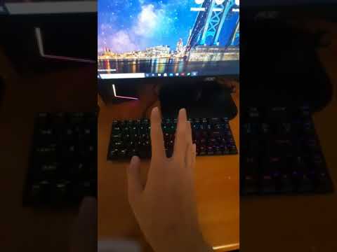 Resetting your 60-65% Mechanical Keyboard - Easy Tutorial!
