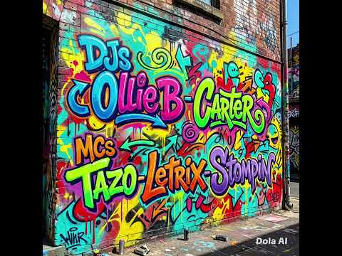 MCs Tazo - Letrix - Stompin - DJs Ollie B - Carter - RAVE TO THE GRAVE 31/1/2026