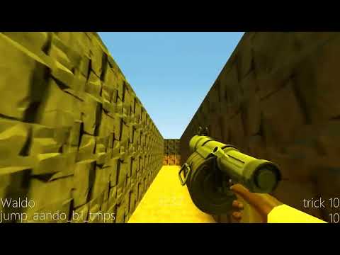 Trick collection #30