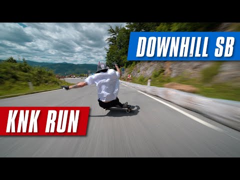 🐻 KNK Longboard Camp 2023 // #UBruns ⛰