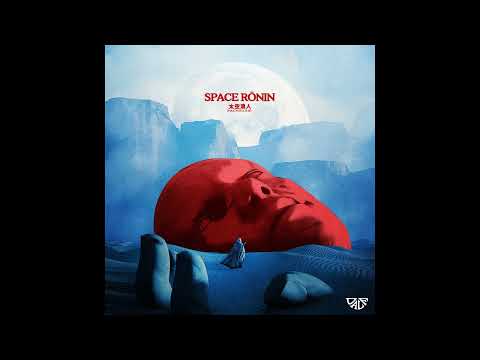 PREMIERE: Sachazam - Space Ronin [DALF Records]