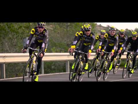 Prologo Team Service 2016