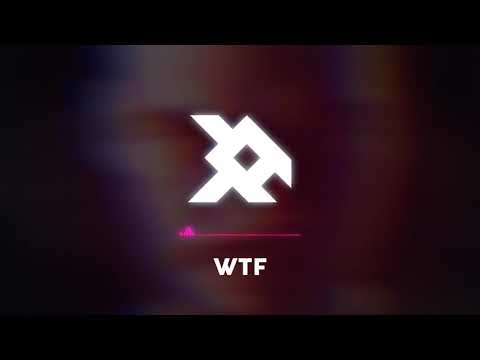 B-Art x WTF