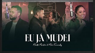 Eu Já Mudei