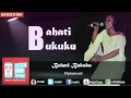 Natamani Bahati Bukuku Official Audio
