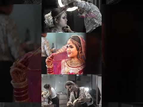 Bridal Makeup Artist portfolio by Styleology Unisex Salon in Jaipur - Photo 2 Bridal Makeup Artist portfolio by Styleology Unisex Salon in Jaipur - Photo 2