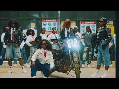 Mbawe  - Eddy Kenzo (Official Video)
