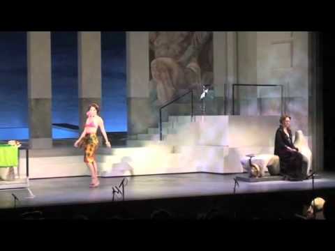 Audrey Luna - Zerbinetta's Aria from Ariadne auf Naxos