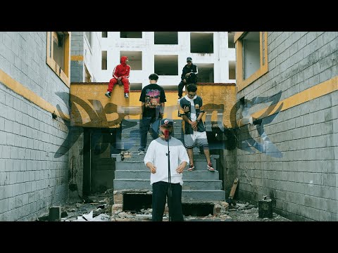 Aperitivo VI - Dssimero x Jeram x Sieben x Creys El Demente x Otto Masacre