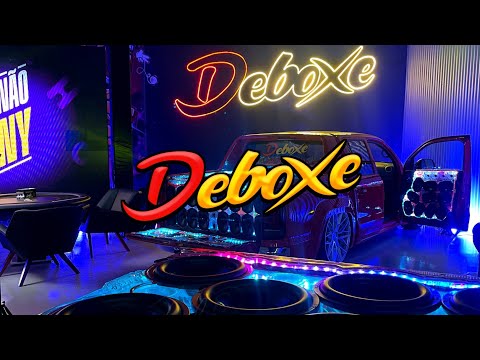 Desande - Isso é Deboxe Esquece - Eletro Funk 2024 - MC C4 (Dj Low & Dj Marcos Oliver)