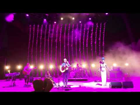 Trevor Hall & Marieme  - 2 Oceans - Live at Red Rocks Amphitheater, 4/28/22