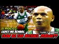 Akala Ni Bembol Roco Siya Si Michael Jordan Pero GULAT Lahat Ng Artista