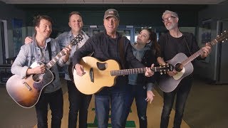 The Roadshow Mashup (Matthew West, Tenth Avenue North, Matt Maher, Michael W. Smith)