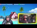 Yus Gz DEAD LOCCS Official Video Yusgz FACEOFBX DeadLoccs NAZZY 300K REACTION