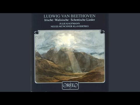 Video thumbnail for O Thou Art the Lad of My Heart