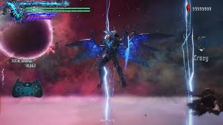 Love and Thunder at Devil May Cry 5 Nexus - Mods and community