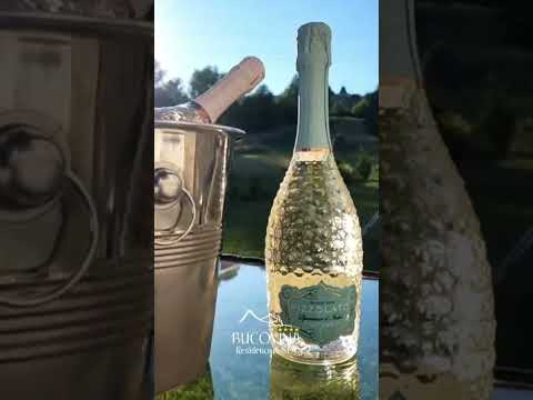 Sea Food Luxury Menus' Platers - Bucovina Residence & SPA