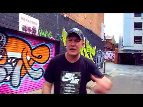 Niall Murphy - A Street Song - Net Video