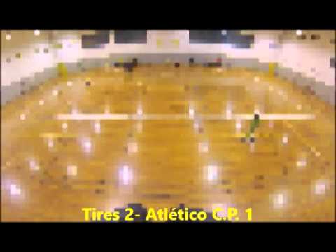 Campeonato Nacional Futsal 2ª Divisão - Serie E 5ª Jornada