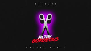 Scissor Sisters - &quot;Filthy/Gorgeous&quot; (MASKED Remix)