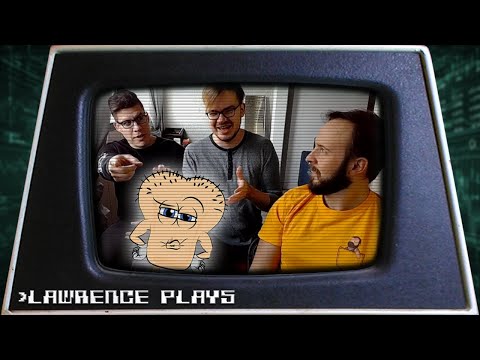 Testicle Tasters - Talk to the Internet with Lawrence, Bruce, and Criken