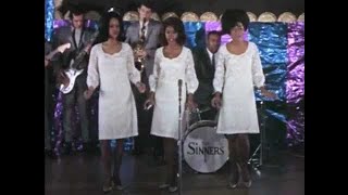Beach Ball - MOVIE - featuring THE SUPREMES