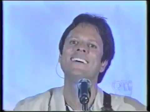 Festival OTI  2000  - Hernaldo Zúñiga -  Te llevaré