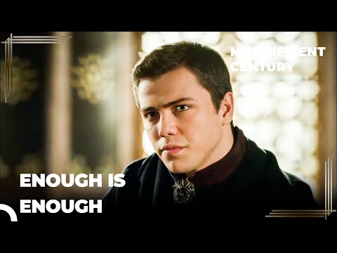 This Battle Is Between Good and Evil | Magnificent Century