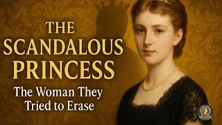 The Scandalous Princess Louise: The Woman They Tried to Erase