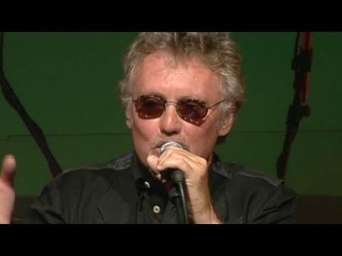 Roger Taylor - No More Fun (Live at the Cyberbarn - Revisited 2014)