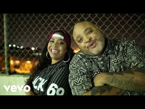 Tenelle - Ride or Die (Official Music Video) ft. Fiji Video