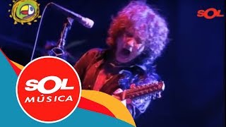 Bunbury &quot;El jinete&quot; (Mediatic Festival 2002) - Directo