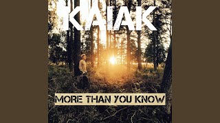 More Than You Know (Acoustic)