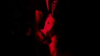 Speedwolf - Denver 666 - Live in Toronto 666