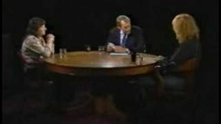 Indigo Girls Interview