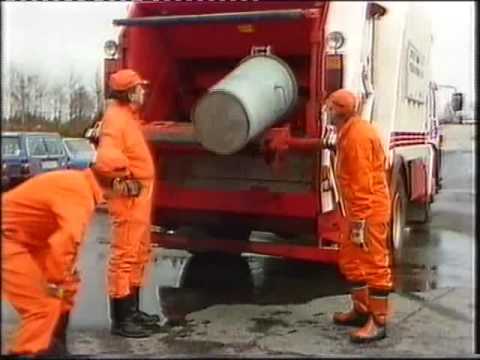 Helt Apropå Sopåkarna