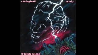 Young Thug - Contagious (Remix) ft. Talyse Nolons