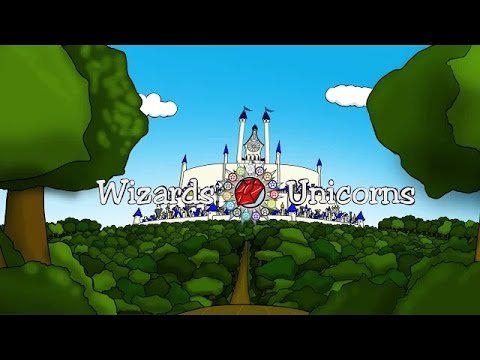 Wizards and Unicorns Story, Overview and Explanation 