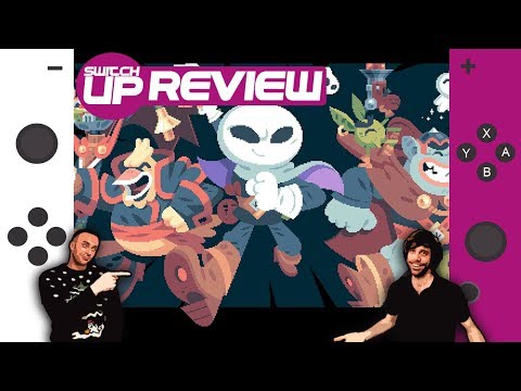 Flinthook Switch Review: Mighty Pirate or Puny Peasant? (PS4, Xbox One and PC)