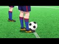 Aphrodi Inazuma Eleven Orion | Best Moment