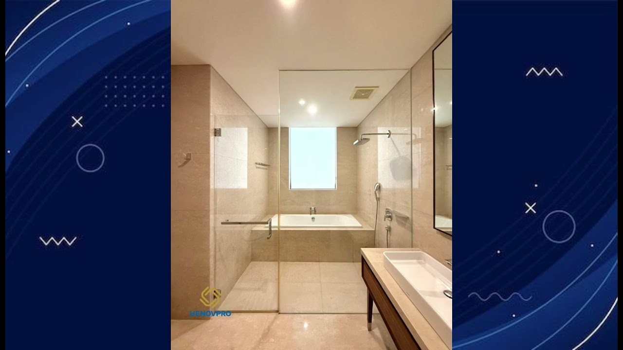 Turun Harga Pakubuwono Spring 2+1Br Best View Jarang Ada
