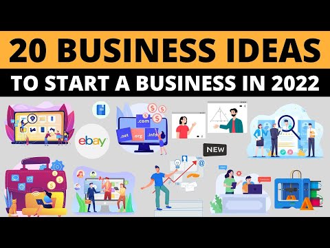 30 Profitable Business Ideas to Make Money From Day 1
