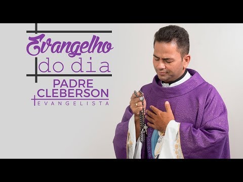 Evangelho do dia 02-07-2019 (Mt 8,23-27) - Padre Cleberson Evangelista