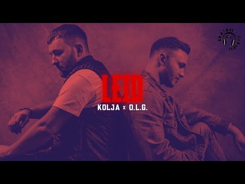 Kolja x O.L.G. - Leid (Official Video)