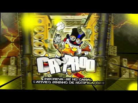 MONTAGEM   DERRUBA PAREDAO DJ CR PROD E DJ DIGUINHO MANDELAO