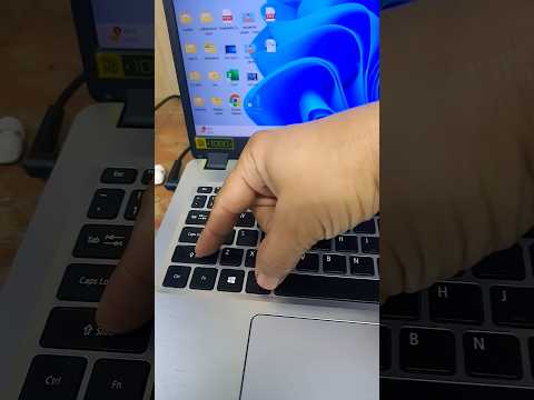 How to change keyboard language #pc #keyboard #windows11 #windows10 #laptop #computer #hp#shorts