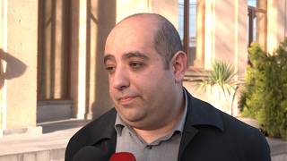 ՔՊ կուսակցության նախընտրական ծրագրում հակաեկեղեցական դրույթները հակամարդկային են