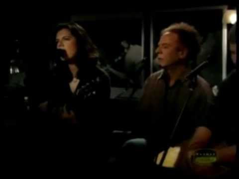 Maia Sharp, Art Garfunkel, Buddy Mondlock - Long Way Home